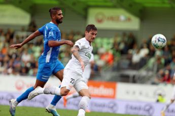 MFK Karviná - FK Mladá Boleslav (5.8.2023)