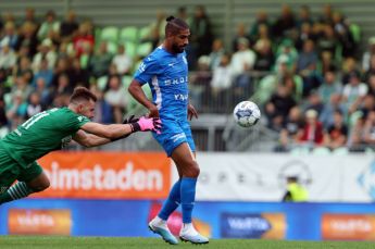 MFK Karviná - FK Mladá Boleslav (5.8.2023)
