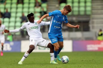 MFK Karviná - FK Mladá Boleslav (5.8.2023)