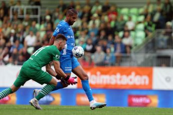 MFK Karviná - FK Mladá Boleslav (5.8.2023)
