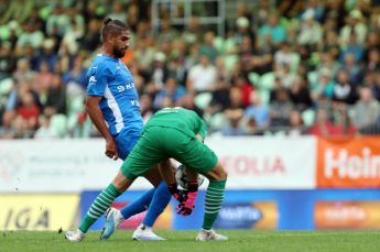 MFK Karviná - FK Mladá Boleslav (5.8.2023)