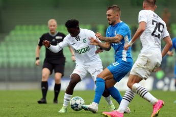 MFK Karviná - FK Mladá Boleslav (5.8.2023)