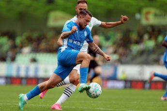 MFK Karviná - FK Mladá Boleslav (5.8.2023)