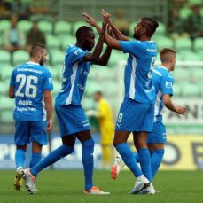 MFK Karviná - FK Mladá Boleslav (5.8.2023)