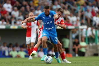 FK Mladá Boleslav - SK Slavia Praha (13.8.2023)