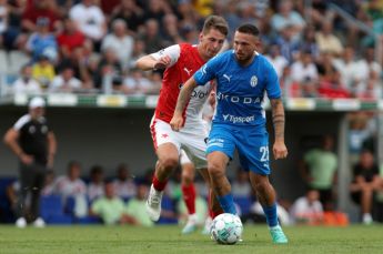 FK Mladá Boleslav - SK Slavia Praha (13.8.2023)