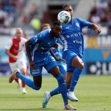 FK Mladá Boleslav - SK Slavia Praha (13.8.2023)
