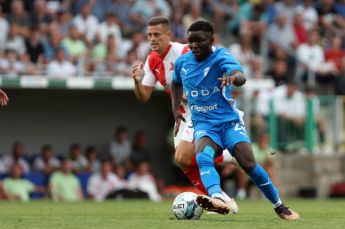 FK Mladá Boleslav - SK Slavia Praha (13.8.2023)