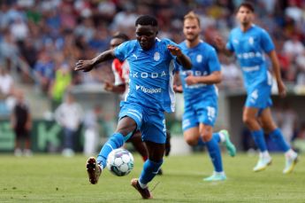 FK Mladá Boleslav - SK Slavia Praha (13.8.2023)