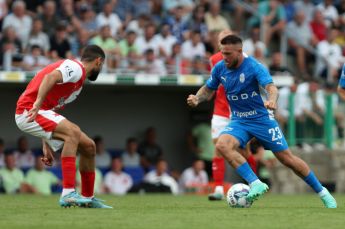 FK Mladá Boleslav - SK Slavia Praha (13.8.2023)