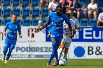 1. FC Slovácko - FK Mladá Boleslav (19.8.2023)