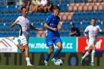 1. FC Slovácko - FK Mladá Boleslav (19.8.2023)