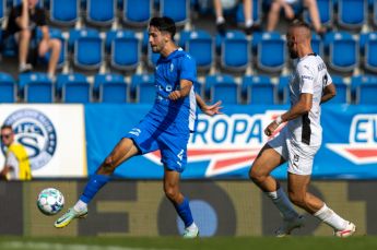 1. FC Slovácko - FK Mladá Boleslav (19.8.2023)