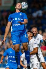 1. FC Slovácko - FK Mladá Boleslav (19.8.2023)