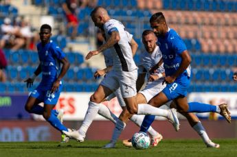 1. FC Slovácko - FK Mladá Boleslav (19.8.2023)