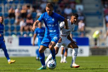 1. FC Slovácko - FK Mladá Boleslav (19.8.2023)