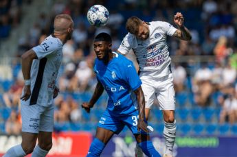 1. FC Slovácko - FK Mladá Boleslav (19.8.2023)