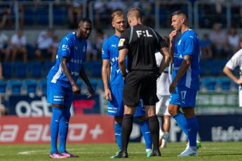 1. FC Slovácko - FK Mladá Boleslav (19.8.2023)