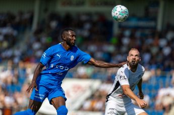 1. FC Slovácko - FK Mladá Boleslav (19.8.2023)