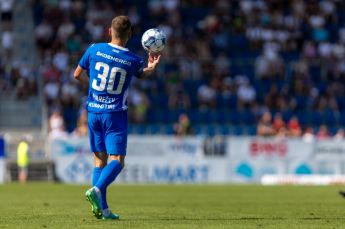 1. FC Slovácko - FK Mladá Boleslav (19.8.2023)