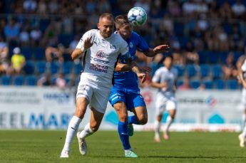 1. FC Slovácko - FK Mladá Boleslav (19.8.2023)