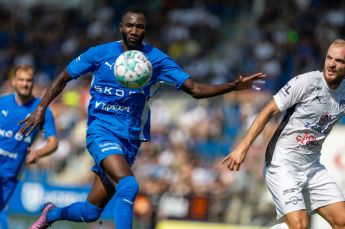 1. FC Slovácko - FK Mladá Boleslav (19.8.2023)