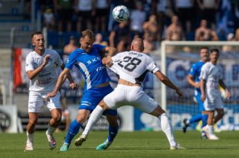 1. FC Slovácko - FK Mladá Boleslav (19.8.2023)
