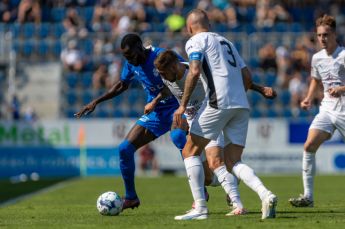 1. FC Slovácko - FK Mladá Boleslav (19.8.2023)