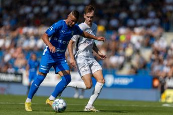 1. FC Slovácko - FK Mladá Boleslav (19.8.2023)