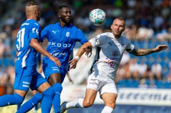 1. FC Slovácko - FK Mladá Boleslav (19.8.2023)