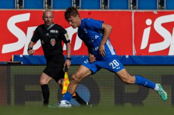 1. FC Slovácko - FK Mladá Boleslav (19.8.2023)