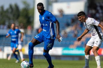 1. FC Slovácko - FK Mladá Boleslav (19.8.2023)