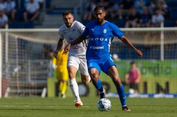 1. FC Slovácko - FK Mladá Boleslav (19.8.2023)