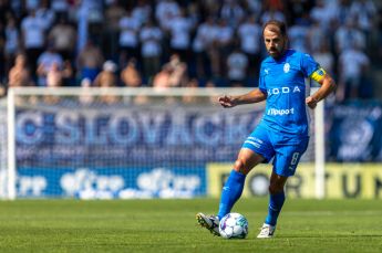 1. FC Slovácko - FK Mladá Boleslav (19.8.2023)