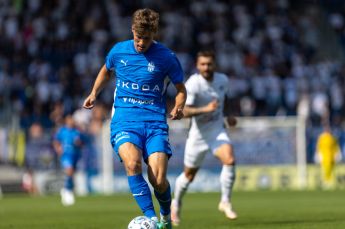 1. FC Slovácko - FK Mladá Boleslav (19.8.2023)