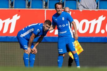 1. FC Slovácko - FK Mladá Boleslav (19.8.2023)