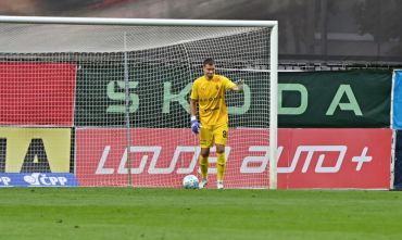 FK Mladá Boleslav - FK Viagem Ústí nad Labem (30.8.2023)