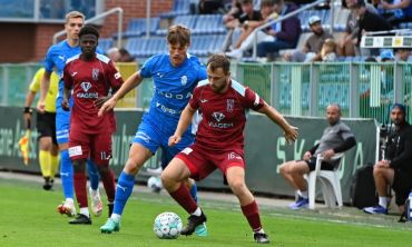 FK Mladá Boleslav - FK Viagem Ústí nad Labem (30.8.2023)