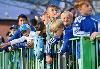 FK Mladá Boleslav - FK Viagem Ústí nad Labem (30.8.2023)