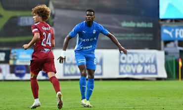 FK Mladá Boleslav - FK Viagem Ústí nad Labem (30.8.2023)