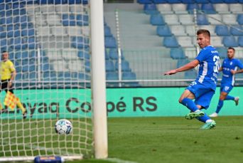 FK Mladá Boleslav - FK Viagem Ústí nad Labem (30.8.2023)