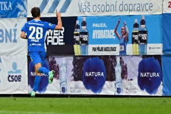 FK Mladá Boleslav - FK Viagem Ústí nad Labem (30.8.2023)