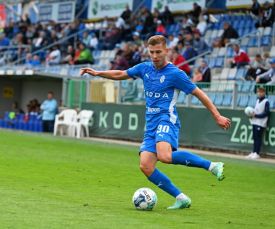 FK Mladá Boleslav - FK Viagem Ústí nad Labem (30.8.2023)