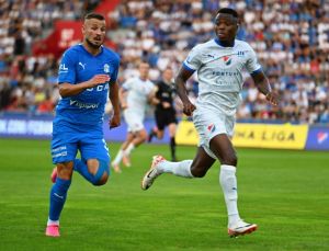 FC Baník Ostrava - FK Mladá Boleslav (2.9.2023)