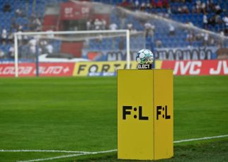 FC Baník Ostrava - FK Mladá Boleslav (2.9.2023)