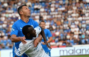 FC Baník Ostrava - FK Mladá Boleslav (2.9.2023)