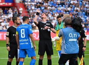 FC Baník Ostrava - FK Mladá Boleslav (2.9.2023)