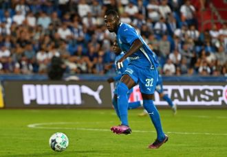 FC Baník Ostrava - FK Mladá Boleslav (2.9.2023)