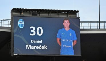 FC Baník Ostrava - FK Mladá Boleslav (2.9.2023)