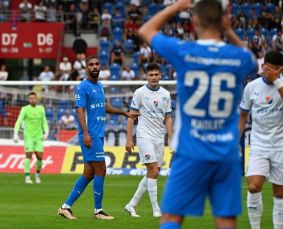 FC Baník Ostrava - FK Mladá Boleslav (2.9.2023)